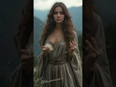 Cinnamon Girl Back in a Cinnamon World 🌅💋 | Gold, Glam & Summer Seduction