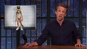 226K views · 6.4K reactions | Seth takes a closer look at a bombshell...