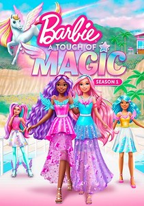 Barbie: Ken 1 and Ken 2