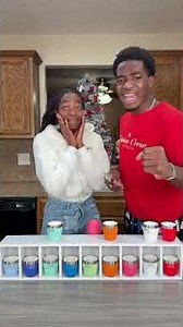 Bonyyy Vs. Danise #boardgames #familygamenight #funny #familygames #partygames #challenge #family