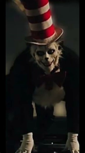 THE BIGGEST FIGHT OF HALLOWEEN 2026!!!!!! THE CAT IN THE HAT VS BIG D RANDY!!!!