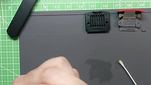 File:N64 Expansion Pak Repair.webm - Wikimedia Commons