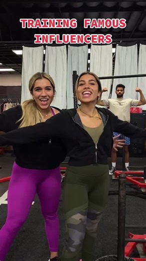 Training Famous Influencers Ep. 5 with @miantwins