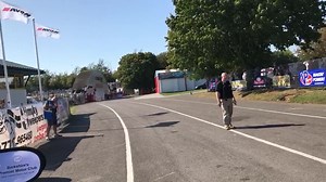 3.5K views · 90 reactions | This is a sight we’ve missed here at Castle Combe...  Rallyday | Castle Combe Circuit | Facebook