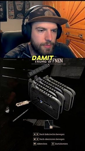 Gothic 1 Remake Arena Chest Opening #gothic1 #gothic1remake #lockpicking #tutorial #twitch