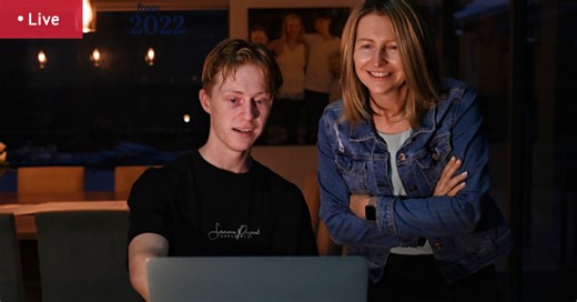 ATAR, HSC 2021 results as they happened: NSW Year 12 students receive ATARs after disrupted school year