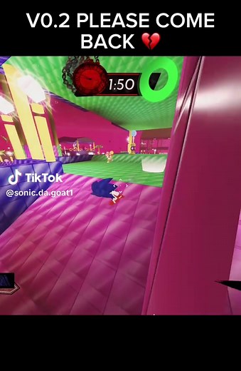 The second one was on me#sonic #outcomememories #roblox #fyp #2011x | outcome memories