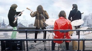 Le concert des Beatles sur le toit disponible dans son intégralité - RTBF Actus