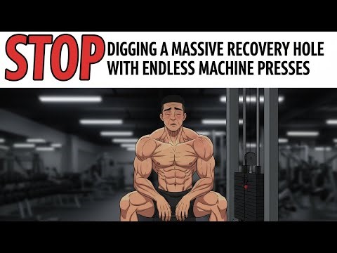 Natural Muscle Growth: The Single Switch Framework