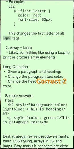 CS521 mid term preparation Current papers #cs521 #vu