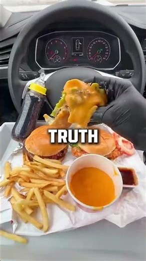 Arby's Worst Food Ever! #fastfood