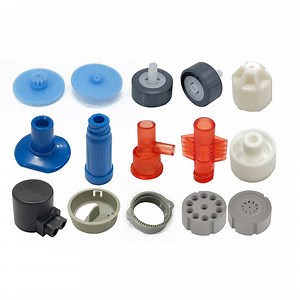 [Hot Item] Precision Mini Custom Plastic Injection Mold Injection Moulding Micro Small Mini Plastic Injection Molding