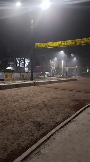 শীতের গভীর রাতে দৃশ্য #shortvideo #shortsvideo