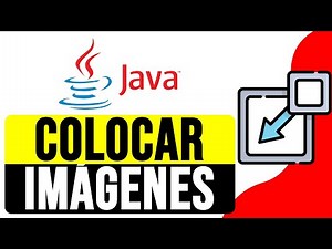 Cómo COLOCAR IMÁGENES en tu JFRAME JAVA 2025 | Insertar Imagen en JFrame NetBeans