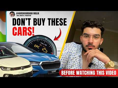 VW Skoda 1.0 TSI Owners Are COOKED | Fuel Injector Fails AGAIN & AGAIN