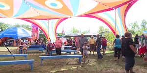 Dates announced for 2025 Fusion Fest in South Bend