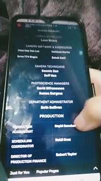finding nemo credits