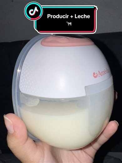 Atol Efectivo para Aumentar Producción de Leche Materna