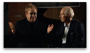 A natural born singer, songwriter, musician and composer. See Elton John in Soundbreaking with a Season Pass. apple.co/soundbreaking | Apple TV