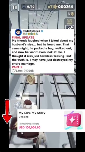 #LIVEIncentiveProgram #LIVEStory #PaidPartnership