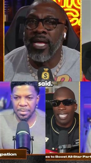 Past glory vs. current paychecks. Did the money kill the hunger?