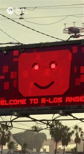 Roblox Takeover Los Angeles 🤦‍♂️