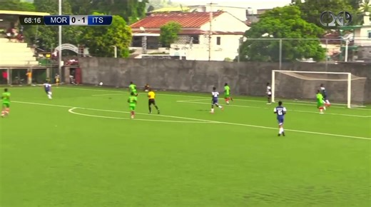 Machine HA 15 Analysis: Insights from Comoros