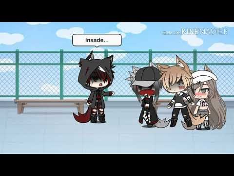 Play with fire | GLMV | Gacha Life | First video |