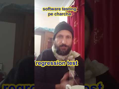 software testing and its different types