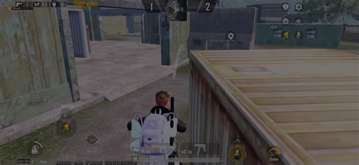 Understanding Sensitivity and Control Codes in PUBG Mobile