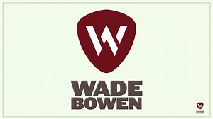 22 reactions | "Effortlessly weaves through Red Dirt, country, mariachi, Tejano and rock ‘n’ roll without missing a beat." - Austin 360 | Wade Bowen | Facebook