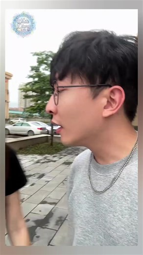 လင်မယားအချင်းချင်း အနည်းငယ်ပွတ်တိုက်မှုဖြစ်ပွား 🥹 #subtitle #fyp #funny #whitediary #xiaohongshu