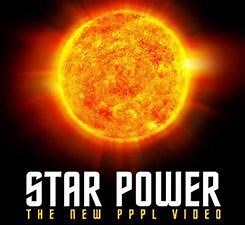 Star Power: the Princeton Plasma Physics Laboratory