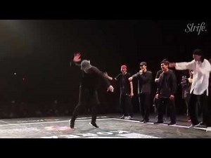 Break Dance _Move Your Body