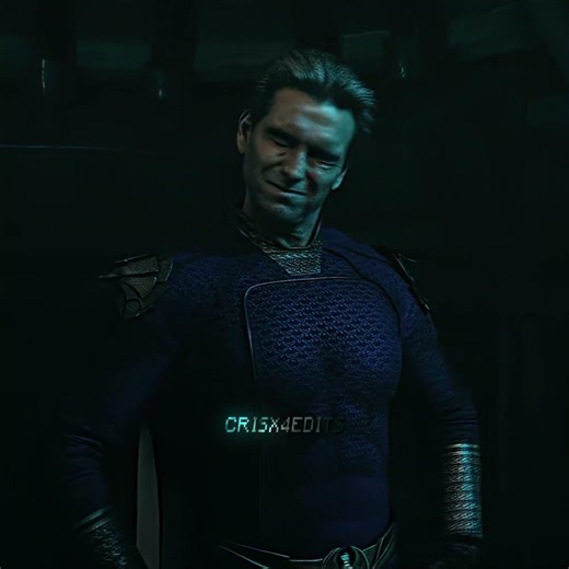 Soldier Boy Locked up Homelander☠️🔥 #TheBoys #Shorts