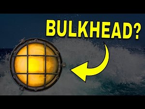 Bulkhead Light: The Name Makes No Sense… Until Now