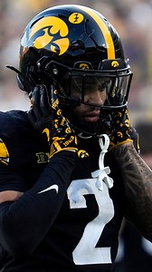 34K views · 202 reactions | Hawkeyes columnist Chad Leistikow on why Iowa football's mistakes at the end cost them the game vs. Indiana | Hawk Central | Facebook