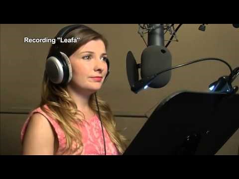 Sword Art Online English Cast Interviews