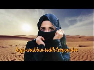 Kumpulan lagu arabian terpopuler