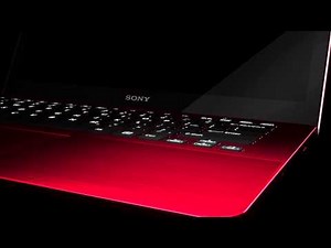 VAIO │ red edition コンセプトムービー