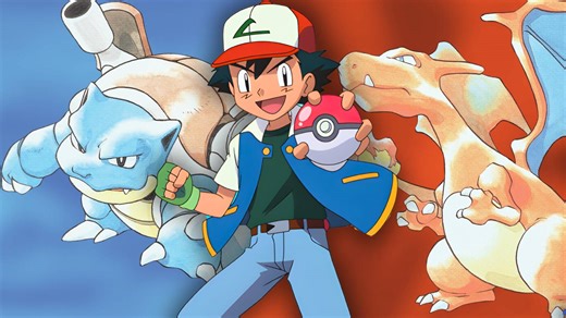 The World's Highest-Grossing Media Franchise Still Understands the Power of Anime Better Than Everyone Else