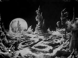 Georges Melies - Filmography Montage / Tribute (The Smashing Pumpkins)