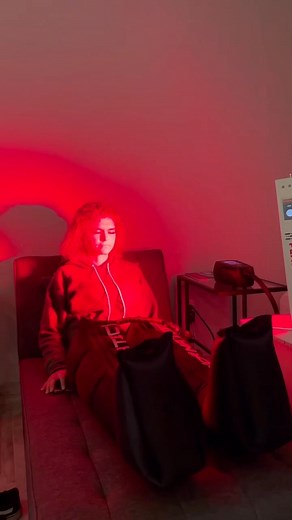61 reactions · 3 comments | Get Clinical Grade Red Light Therapy From...
