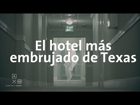 Qué hacer en SAN ANTONIO 2021 4K | Parte #1 Alan por el mundo