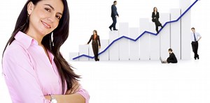 Salir Con Una Mujeres Mas Exitosas Del Mundo De Los Negocios