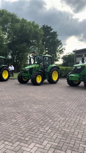 From the drafts #johndeere #tractor #forager #agrilife