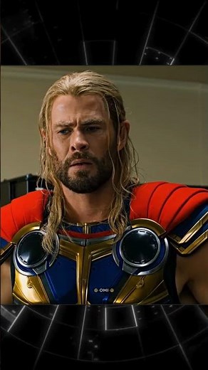Mjolnir vs Stormbreaker: Which One Was Actually Better? 🔨 #thor #mcu #marvel