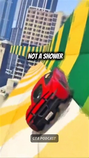 2.1M views · 40K reactions | can you think of any worse?  . . . #gtamemes #GTAOnline #gta5 #gta #GTAV #gtafunny #funnymemes #comedy #virals | GTA Podcast | Facebook