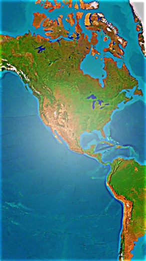 Trump vs Iran: Who's Actually Winning This War? #geopolitics #iran #trump #geography #maps #map