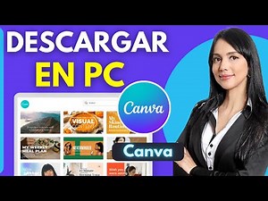 How to Download Canva on PC (Best Method 2025)